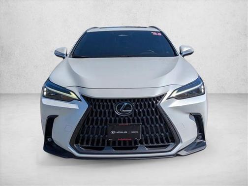 2023 Lexus NX 350h NX 350h
