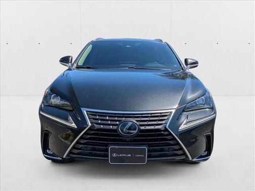2020 Lexus NX 300 Base