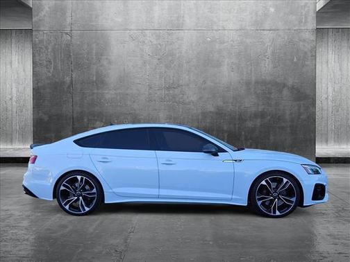 2021 Audi S5 Premium Plus TFSI quattro Tiptronic
