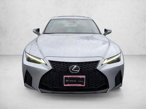 2023 Lexus IS 350 Base