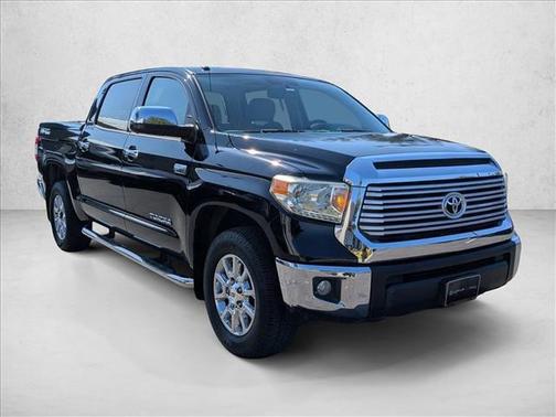 2014 Toyota Tundra Limited