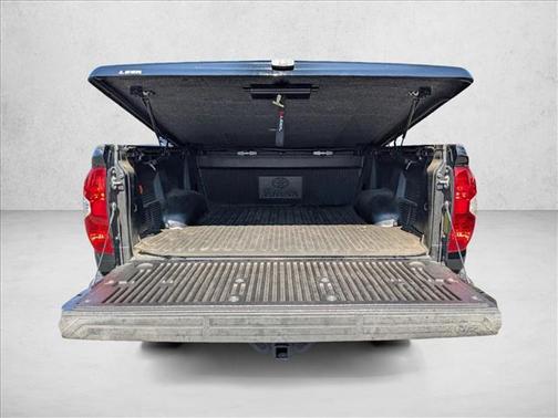 2014 Toyota Tundra Limited