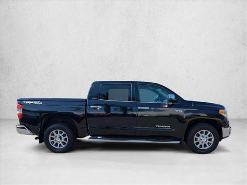 2014 Toyota Tundra Limited