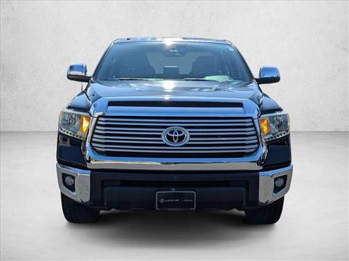 2014 Toyota Tundra Limited