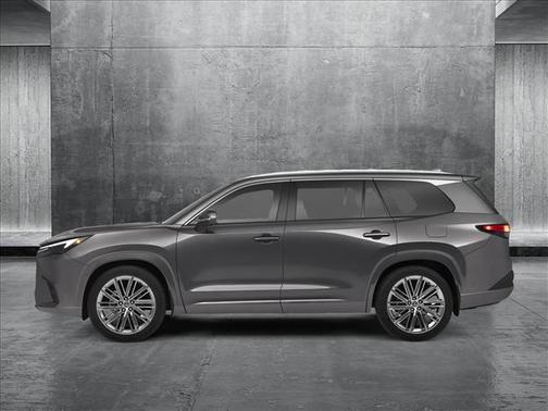 2025 Lexus TX 350 Luxury