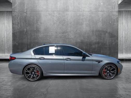 2023 BMW M5 Base