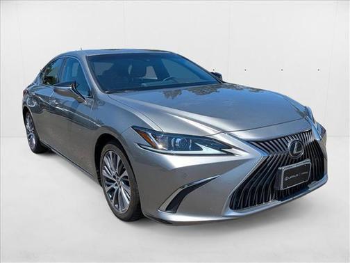 2021 Lexus ES 350 Base