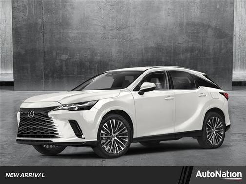 2024 Lexus RX 350 Base