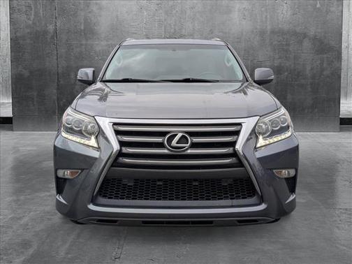 2018 Lexus GX 460 Base