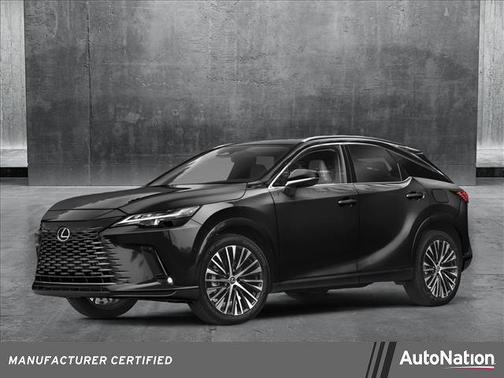 2024 Lexus RX 350 Premium