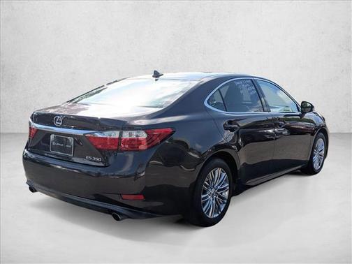 Fire Agate Pearl 2014 Lexus ES 350 Base