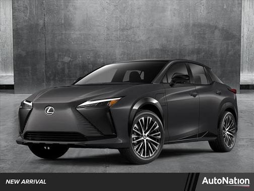 2025 Lexus RZ 300e RZ 300e