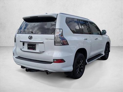 2020 Lexus GX 460 Premium