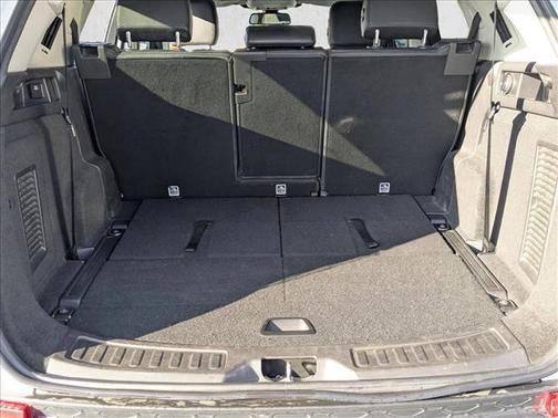 2016 Land Rover Discovery Sport HSE