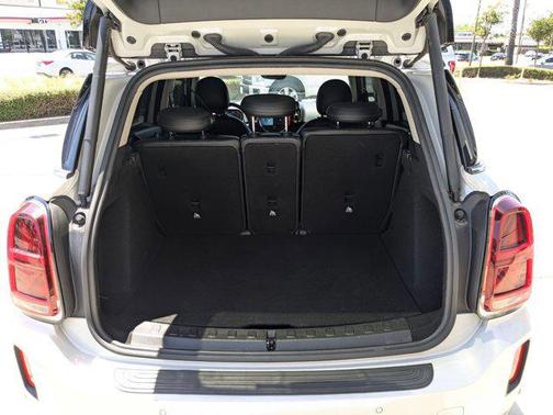 2022 MINI Countryman Cooper