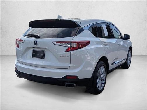 2022 Acura RDX Base