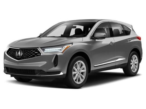 2022 Acura RDX Base
