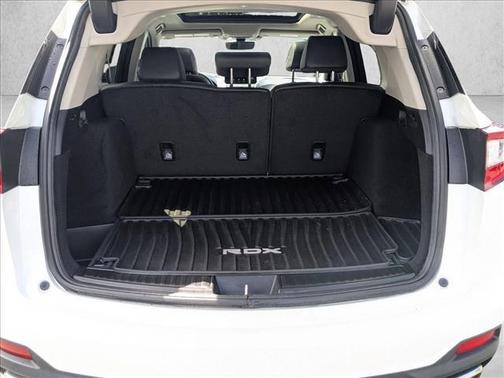 2022 Acura RDX Base