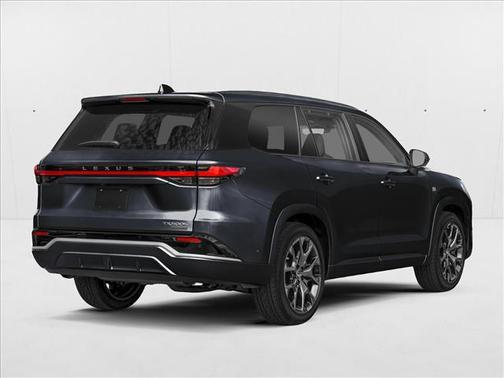 2026 Lexus TX 500h F SPORT Premium