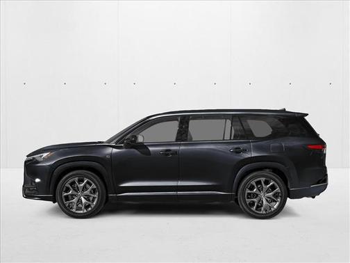 2026 Lexus TX 500h F SPORT Premium