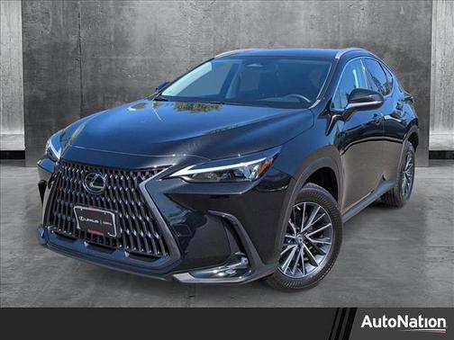 2023 Lexus NX 350 NX 350