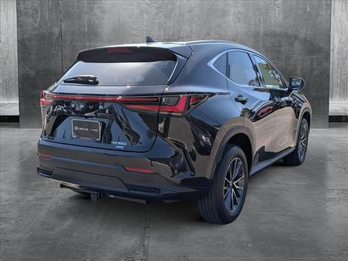2023 Lexus NX 350 NX 350
