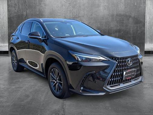 2023 Lexus NX 350 NX 350