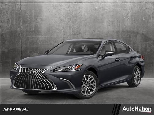 2024 Lexus ES 350 Base