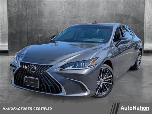 2024 Lexus ES 350 Base