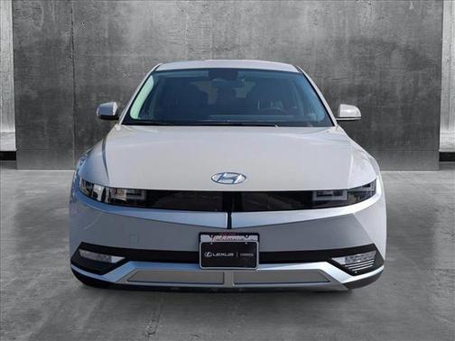 2024 Hyundai IONIQ 5 SE