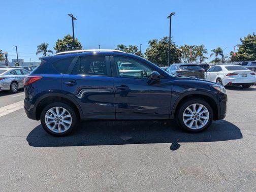 2014 Mazda CX-5 Grand Touring