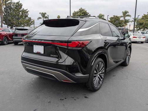 2024 Lexus RX 350 Base