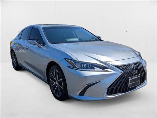 2024 Lexus ES 350 Base