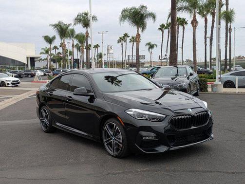 2023 BMW 228 Gran Coupe i sDrive