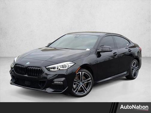 2023 BMW 228 Gran Coupe i sDrive