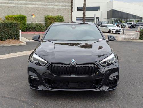 2023 BMW 228 Gran Coupe i sDrive