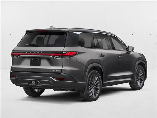 2026 Lexus TX 350 Base