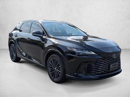 Caviar 2025 Lexus RX 350 Premium