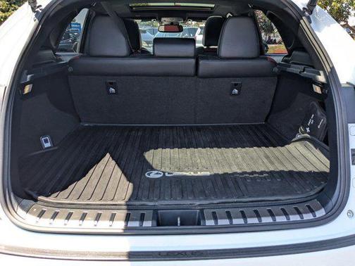2019 Lexus NX 300 F Sport