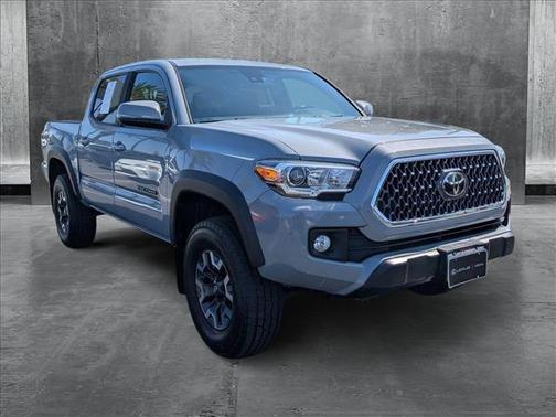 2019 Toyota Tacoma TRD Off Road