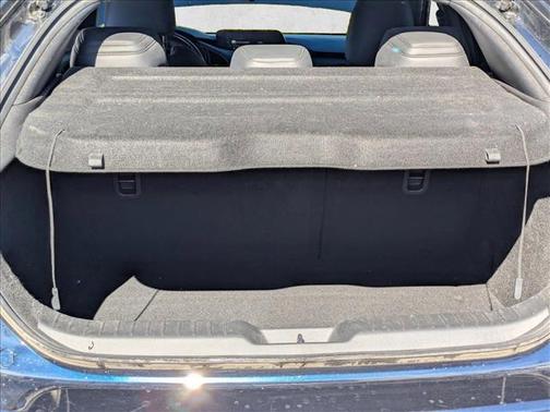 2021 Mazda Mazda3 FWD w/Select Package