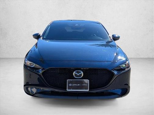 2021 Mazda Mazda3 FWD w/Select Package