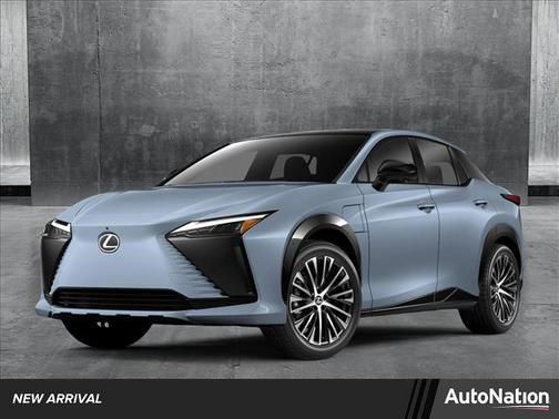 2025 Lexus RZ 300e RZ 300e