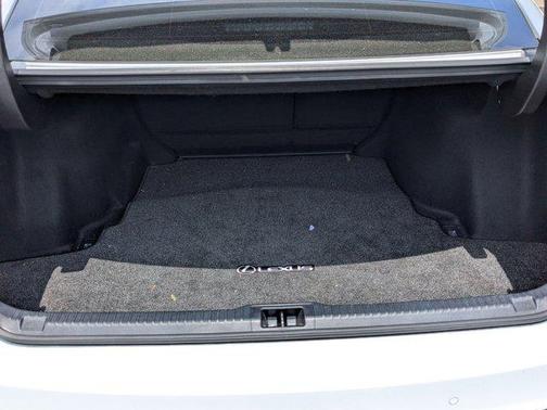 2023 Lexus IS 350 Base