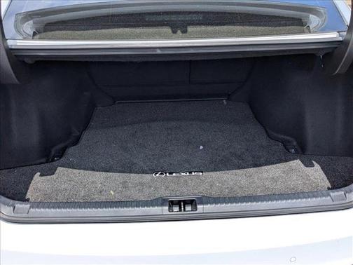 2023 Lexus IS 350 Base