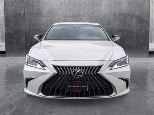 2024 Lexus ES 350 Base
