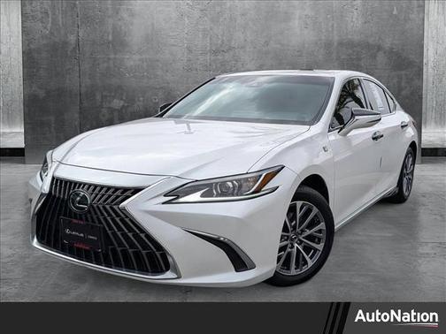 2024 Lexus ES 350 Base
