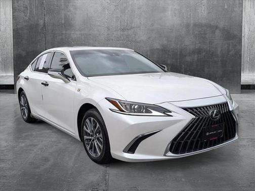2024 Lexus ES 350 Base