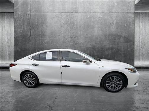 2024 Lexus ES 350 Base