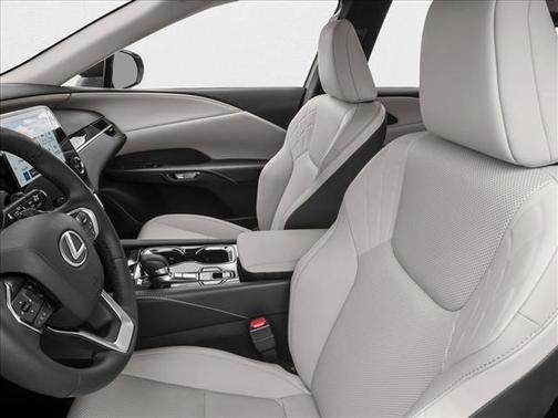 2026 Lexus RX 350 Base
